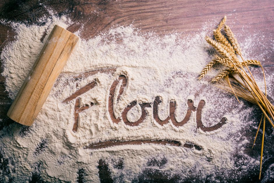 Koje brašno odabrati: tip 550, semolina, integralno