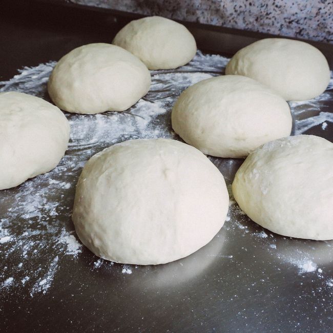 Semolina rimacinata, 1 kg