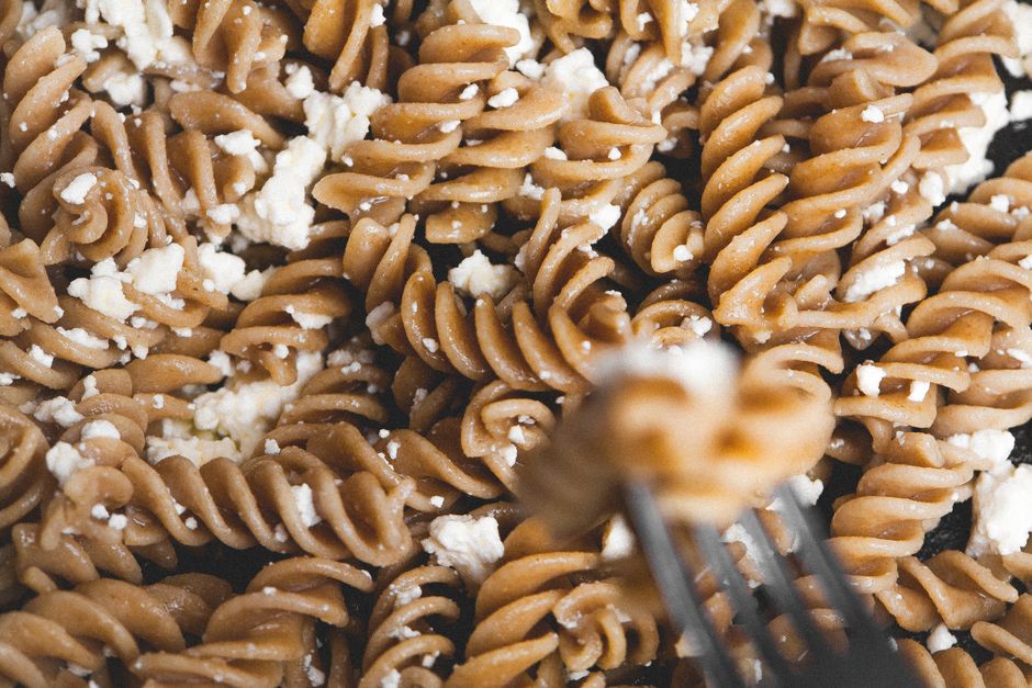 Integralni tagliatelle